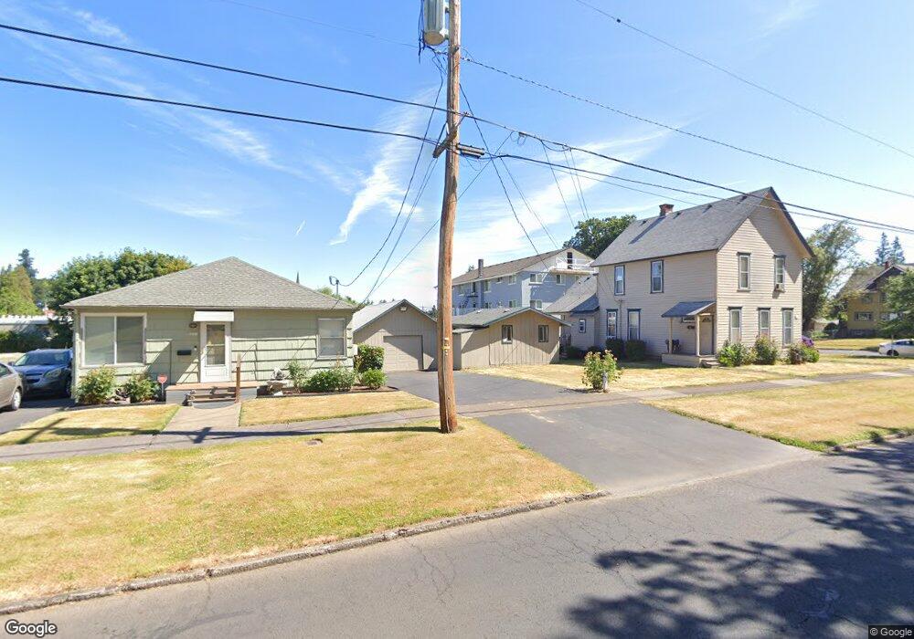 1804 Cedar St, Forest Grove, OR 97116 - photo 1