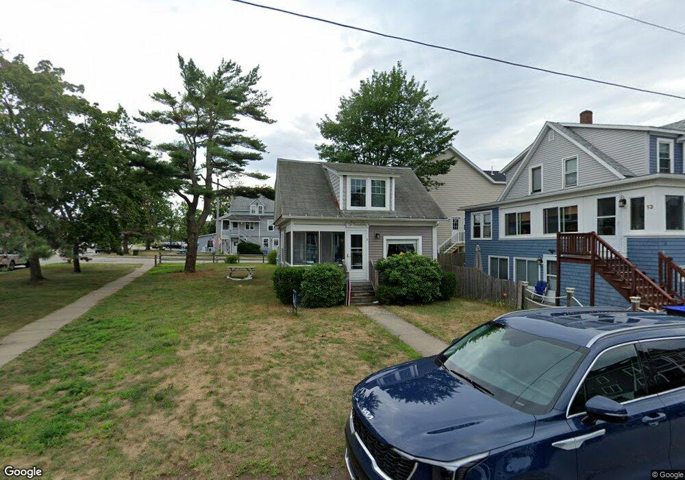 11 Ancona Ave, Old Orchard Beach, ME 04064 - photo 1