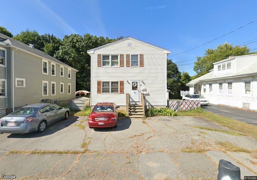 20 Peaslee Terrace, Methuen, MA 01844 - photo 1