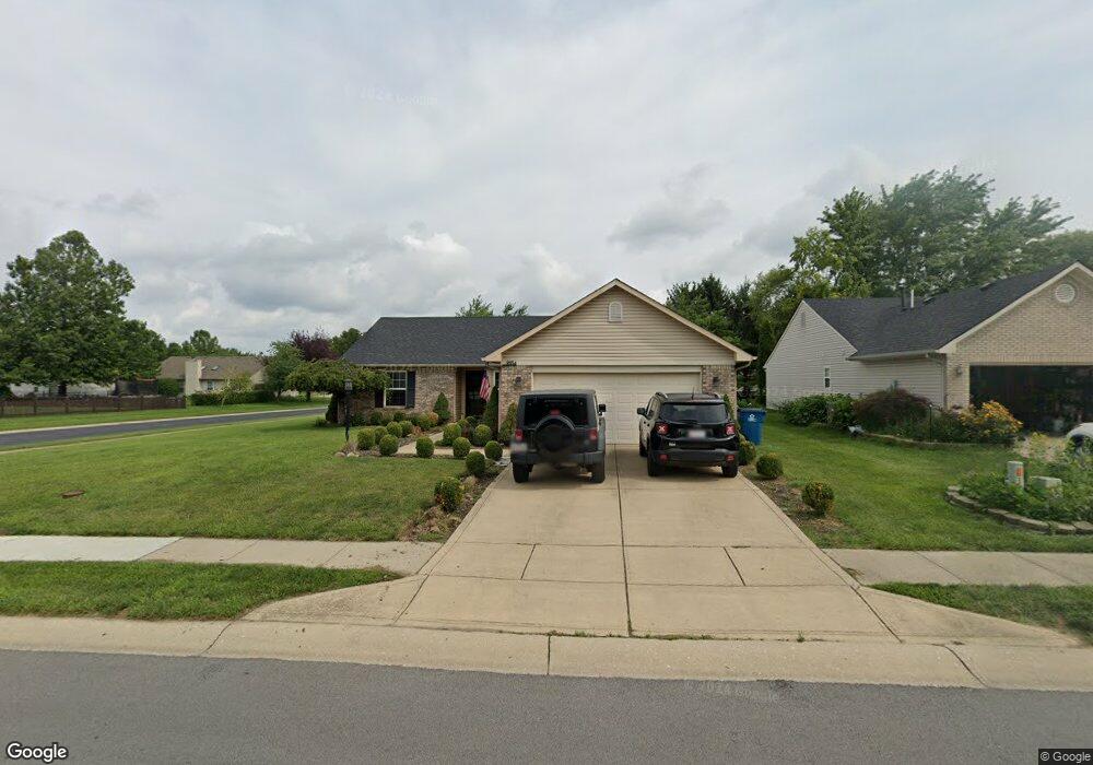 9914 Commonwealth Dr, Fishers, IN 46038 - photo 1