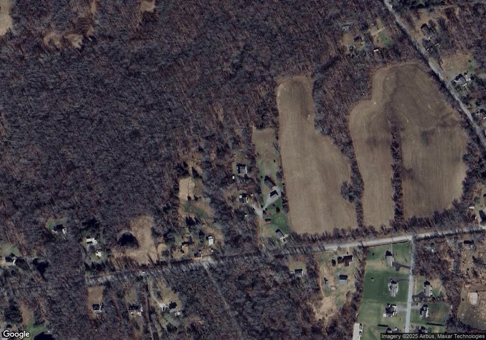 356 Kate Downing Rd, Plainfield, CT 06374 - photo 1