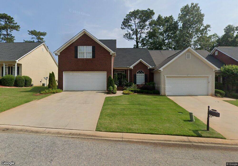 110 High Ridge Dr, Macon, GA 31220 - photo 1