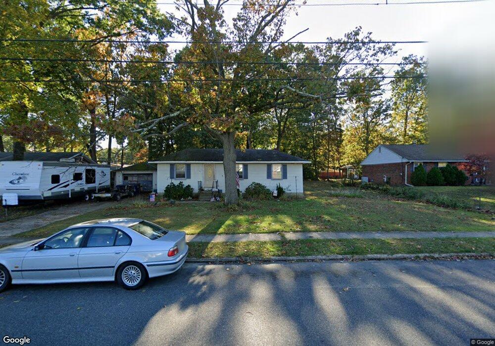 412 Brown St, Delran, NJ 08075 - photo 1