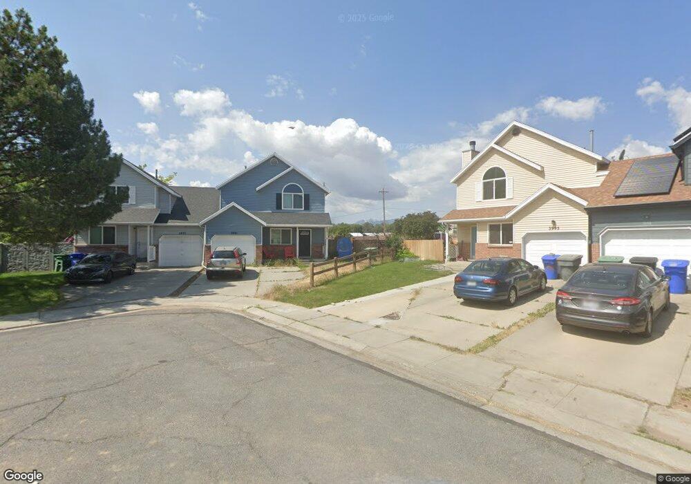 3981 W 8770 S, West Jordan, UT 84088 - photo 1