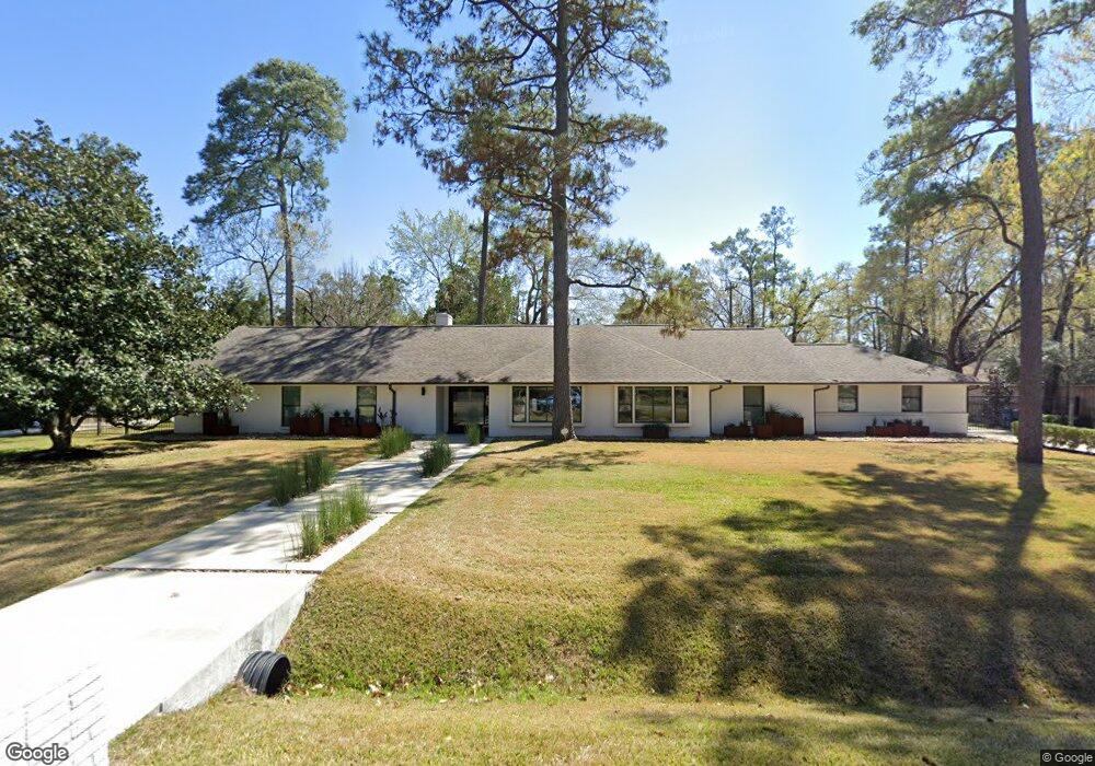 11935 Surrey Ln, Houston, TX 77024 - photo 1