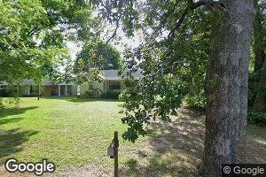236 Shady Ln, Pontotoc, MS 38863