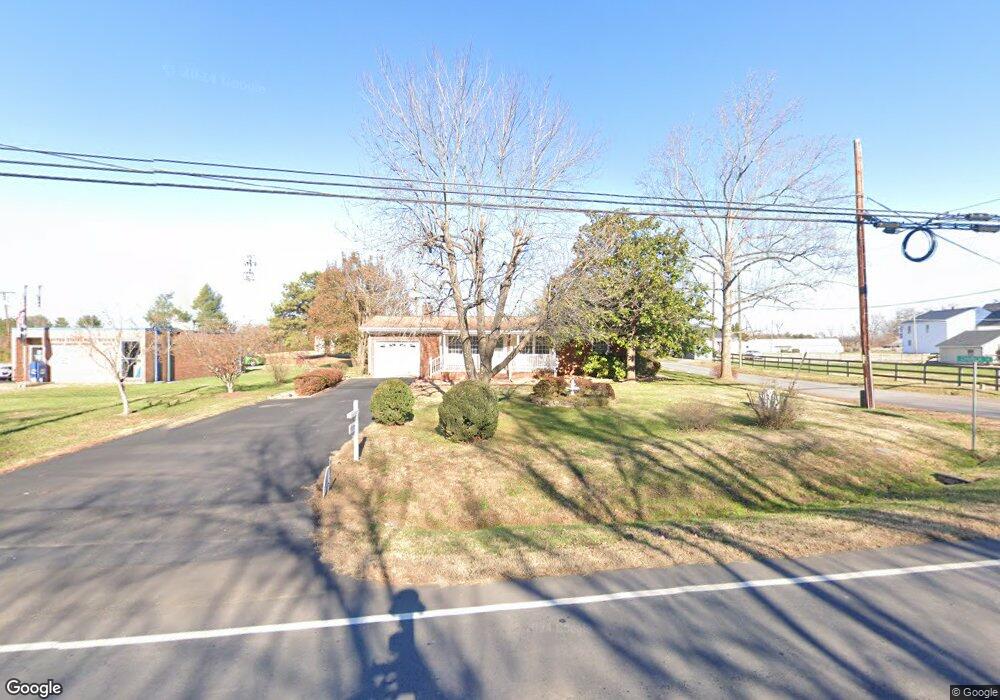 19339 Brandy Rd, Brandy Station, VA 22714 - photo 1