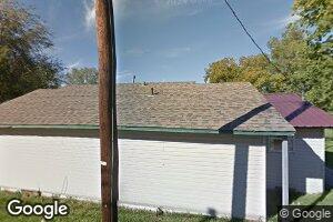 116 N 6th St, Okemah, OK 74859