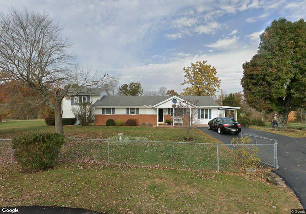 255 Hale Dr, West Union, OH 45693 - photo 1