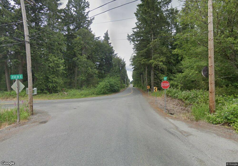 8602 232nd Ct E, Graham, WA 98338 - photo 1