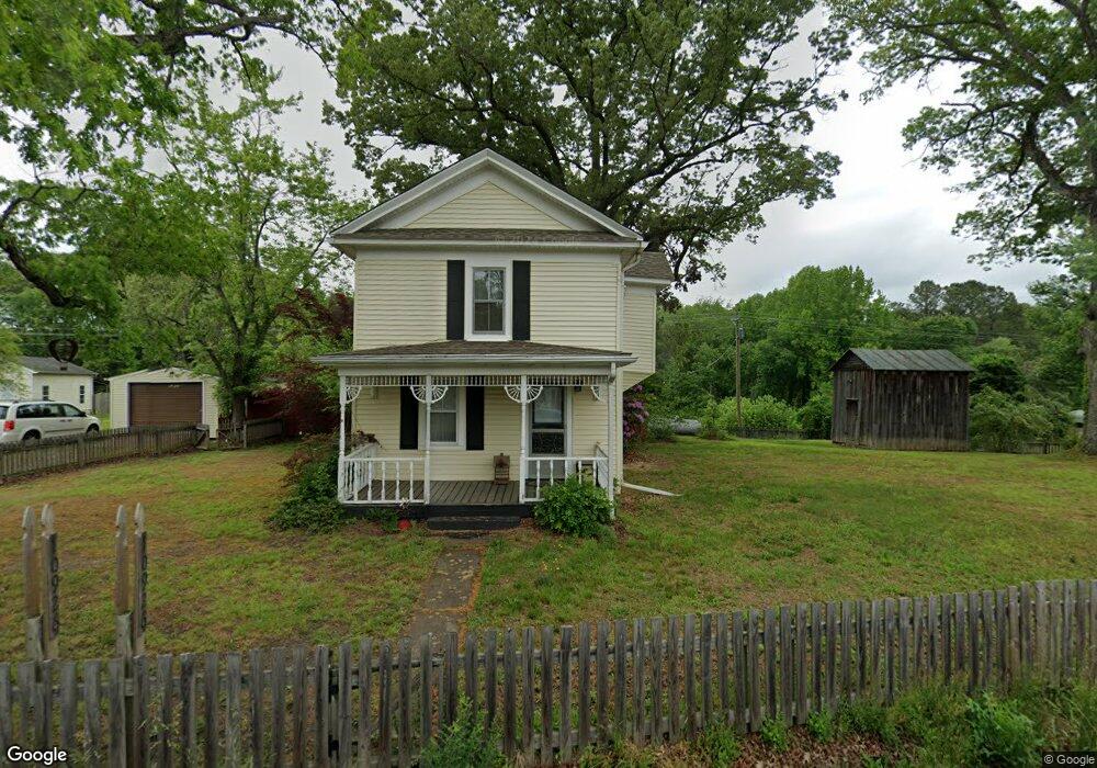 10926 Catharpin Rd, Spotsylvania, VA 22553 - photo 1