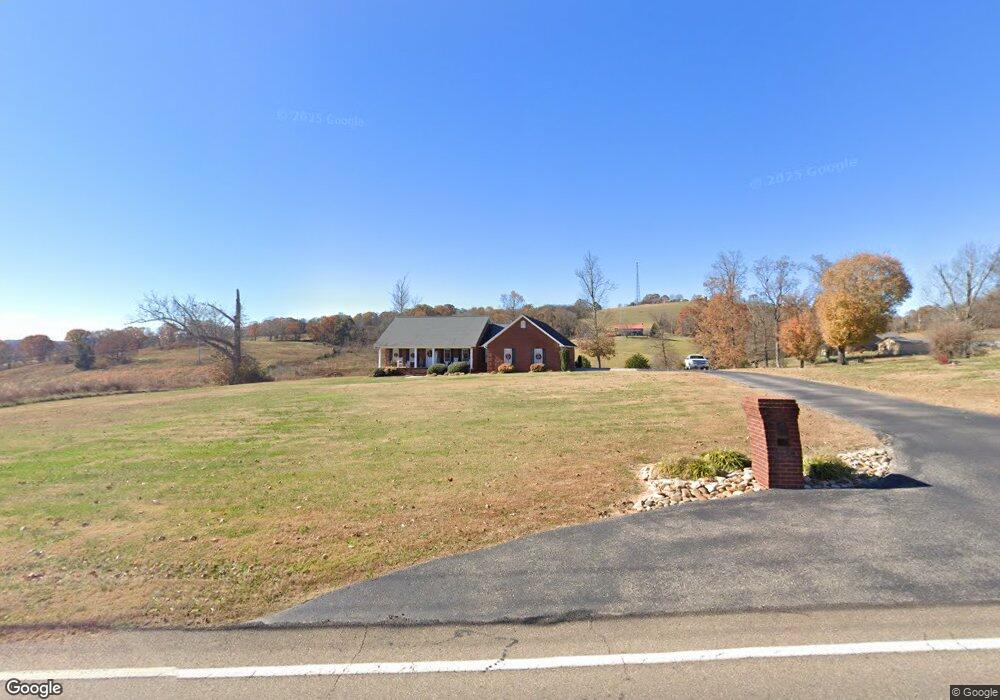 6122 Highway 92, Rutledge, TN 37861 - photo 1