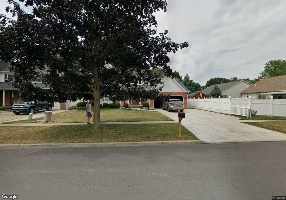 1230 Moll St, North Tonawanda, NY 14120 - photo 1