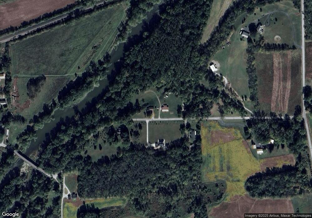 7870 E 100 N, Andrews, IN 46702 - photo 1