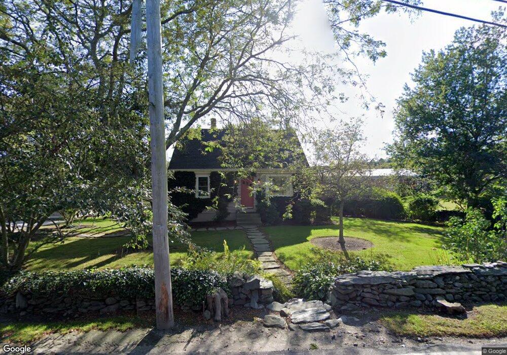 319 3rd Beach Rd, Middletown, RI 02842 - photo 1