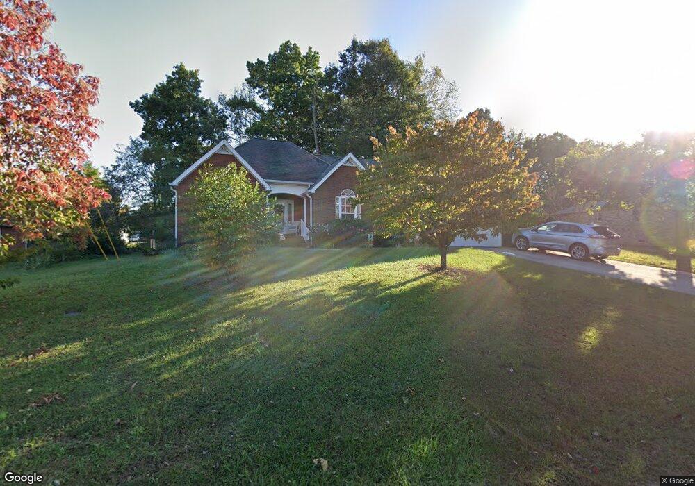 380 Avey Cir, Cookeville, TN 38506 - photo 1