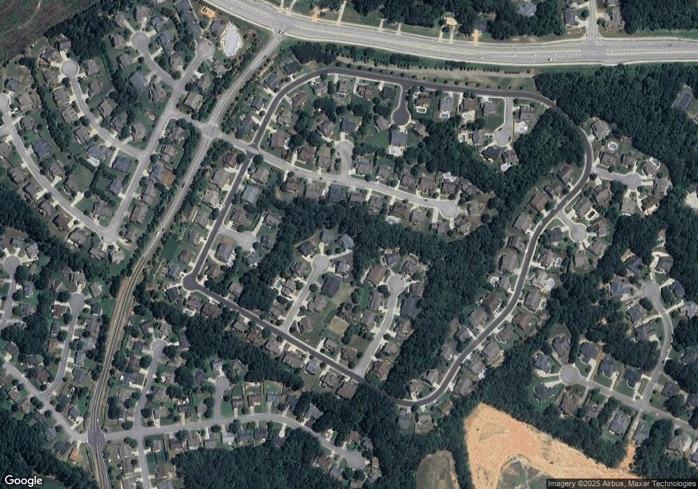 2990 Green Grass Ct unit 3, Buford, GA 30519 - photo 1