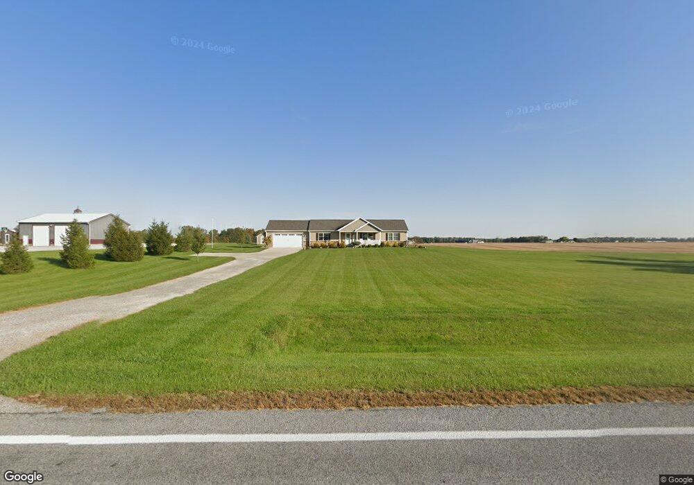 16633 State Route 67, Wapakoneta, OH 45895 - photo 1