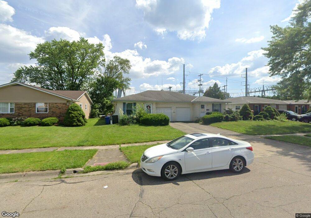 1603 Norma Rd, Columbus, OH 43229 - photo 1