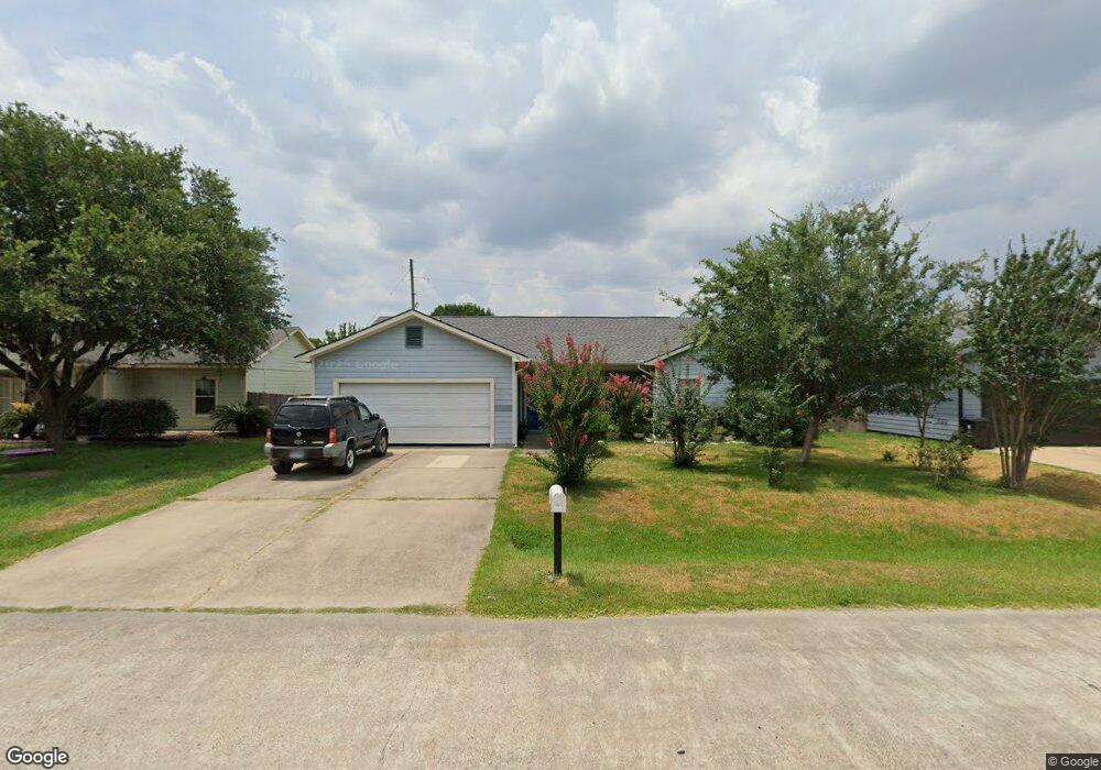 2518 Drayton Ln, Houston, TX 77088 - photo 1