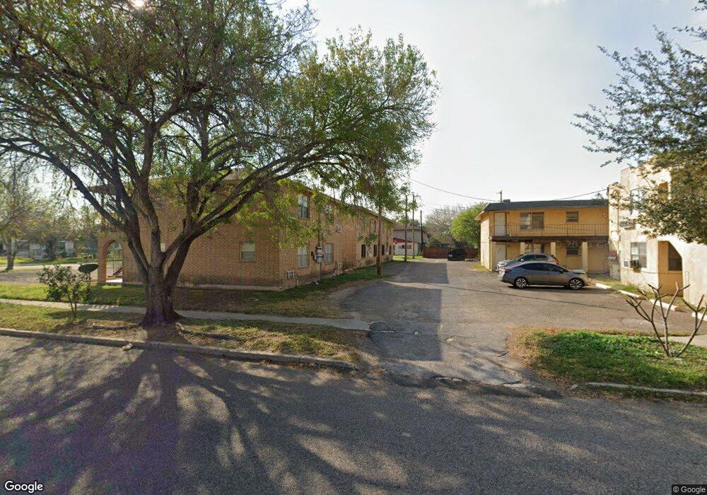 300 W 3rd St, Weslaco, TX 78596 - photo 1