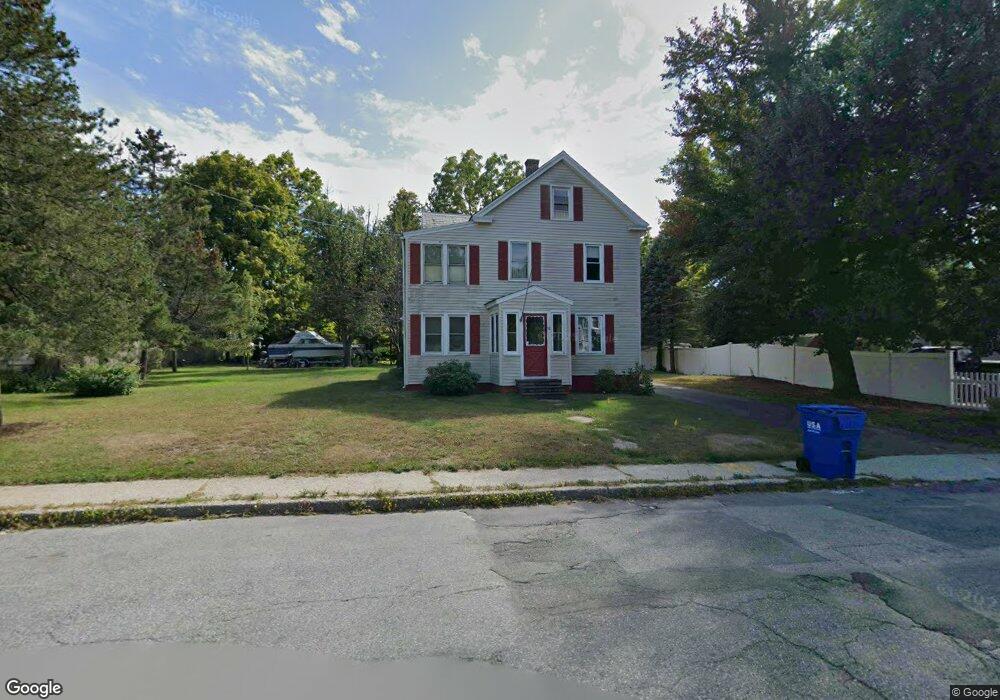 10 Davis St, Easthampton, MA 01027 - photo 1