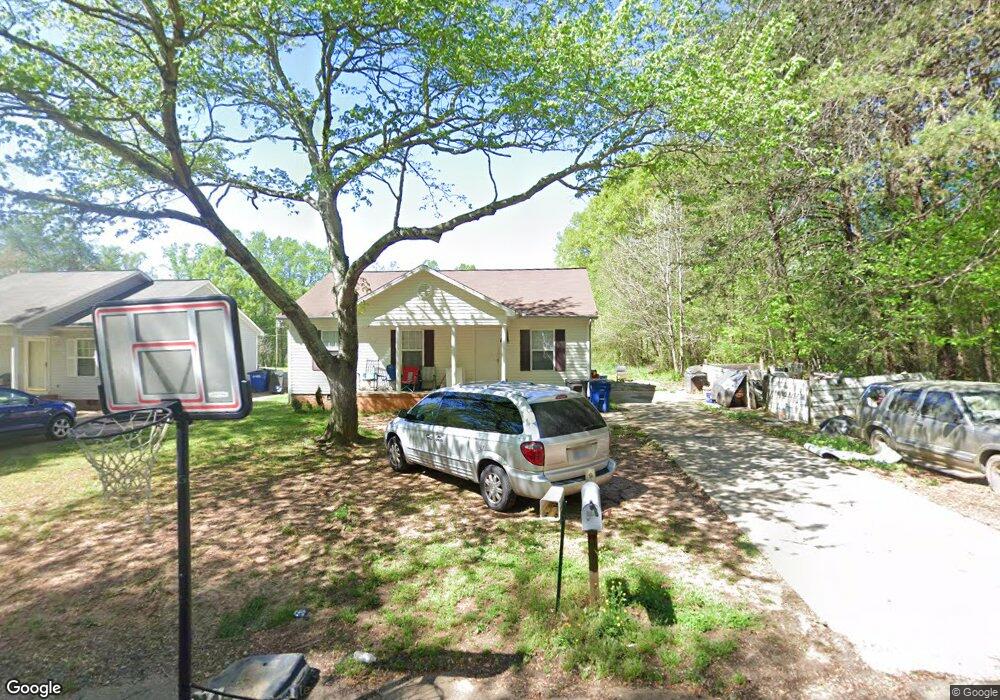 1008 Brown Summit Ave, Statesville, NC 28677 - photo 1