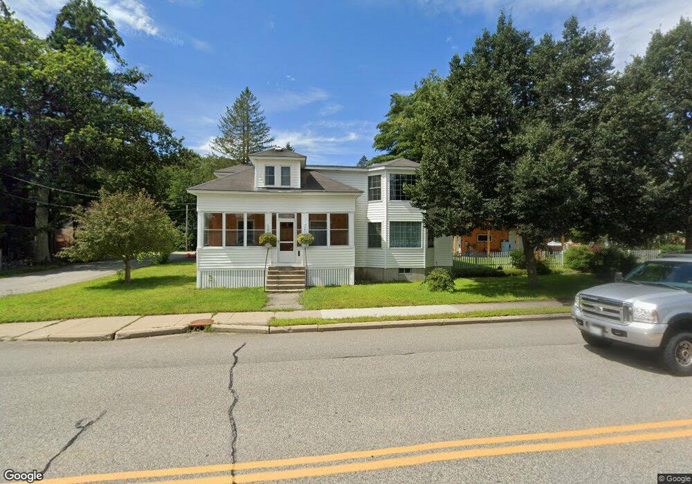 625 Main St, Springvale, ME 04083 - photo 1