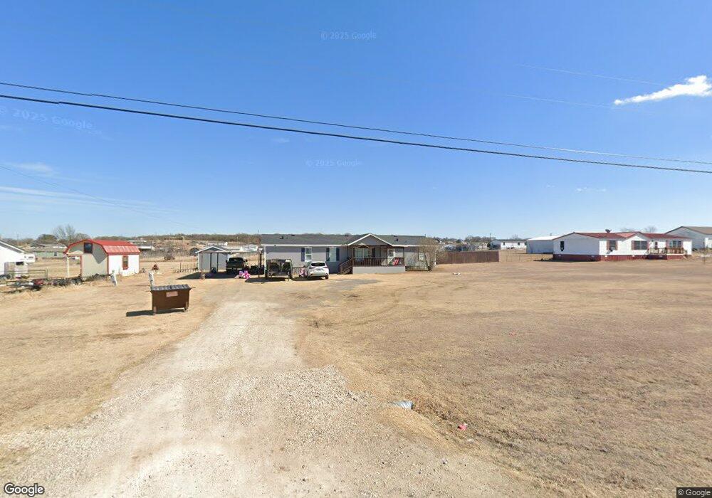 6012 Wild Berry Trail, Joshua, TX 76058 - photo 1