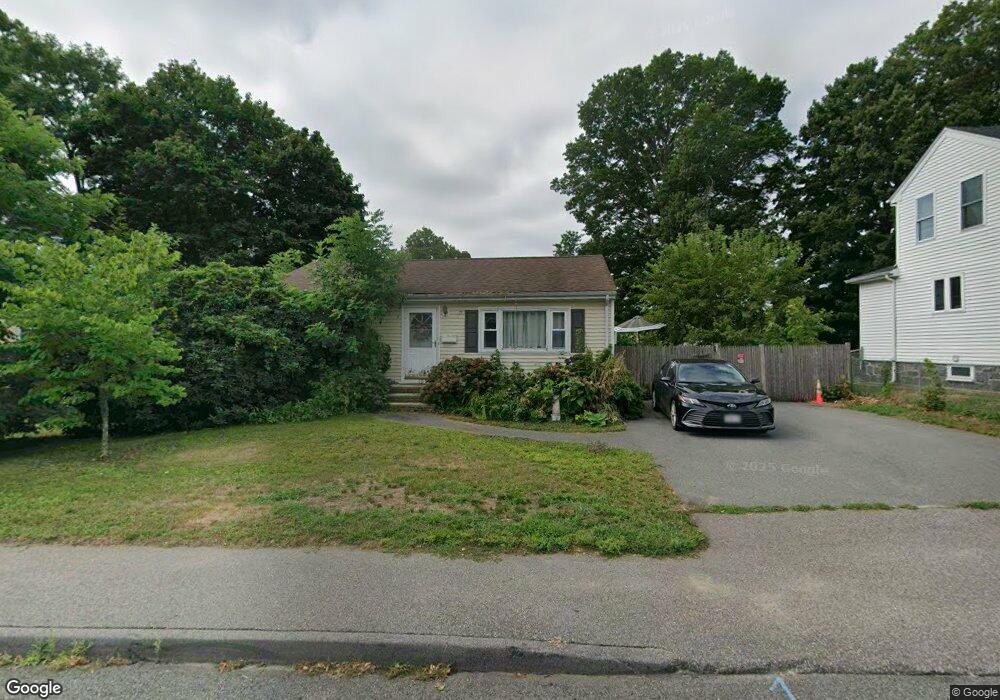 15 E Broadway, Taunton, MA 02780 - photo 1