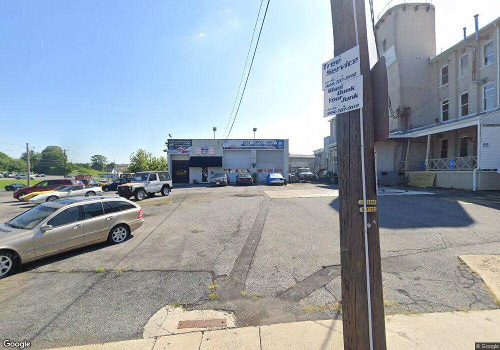 741 N 15th St, Allentown, PA 18102 - photo 1