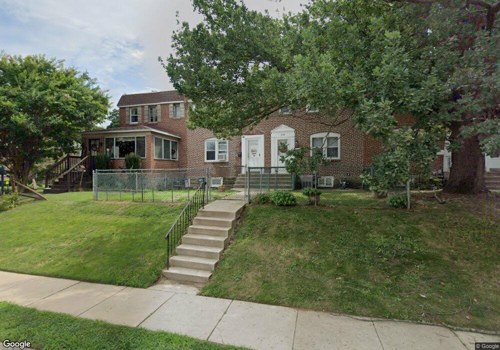 570 Jansen Ave, Essington, PA 19029 - photo 1