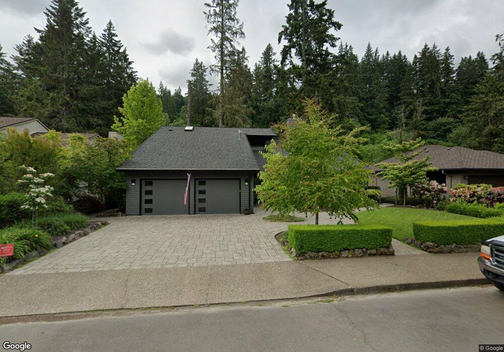 25425 Swiftshore Dr, West Linn, OR 97068 - photo 1