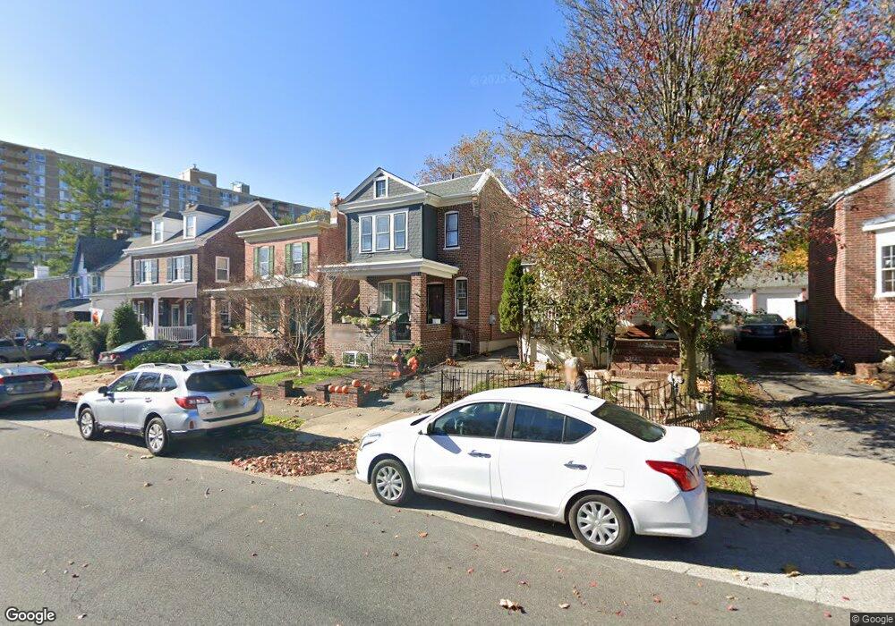 1409 Riverview Ave, Wilmington, DE 19806 - photo 1