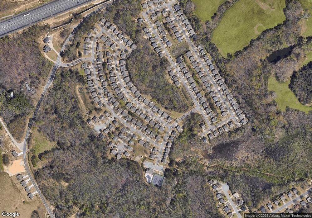 2497 Gristhaven Ln unit 1, Buford, GA 30519 - photo 1