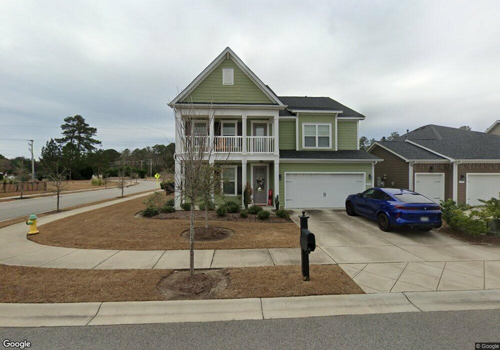 1599 Parish Way, Myrtle Beach, SC 29577 - photo 1