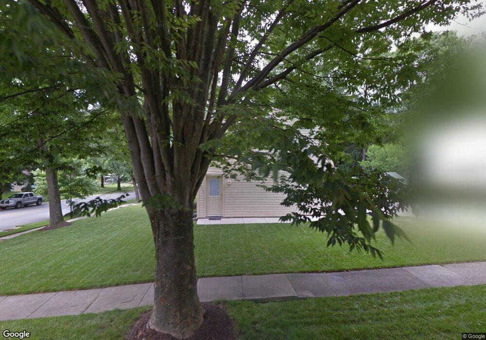 5539 Thurso Ct, Columbia, MD 21045 - photo 1