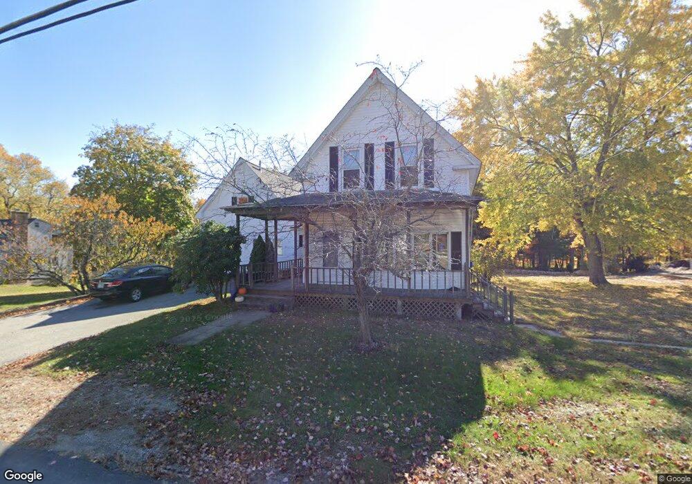 415 Arah St, Manchester, NH 03104 - photo 1