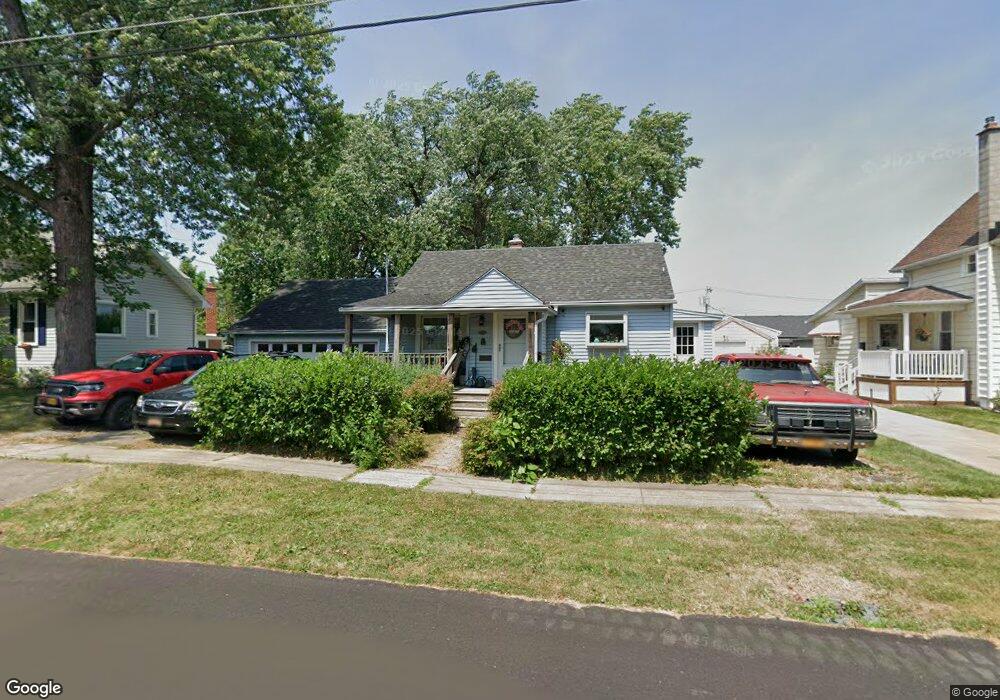 536 Prospect Ave, North Tonawanda, NY 14120 - photo 1