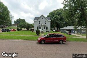 221 6th St E, Jasper, MN 56144