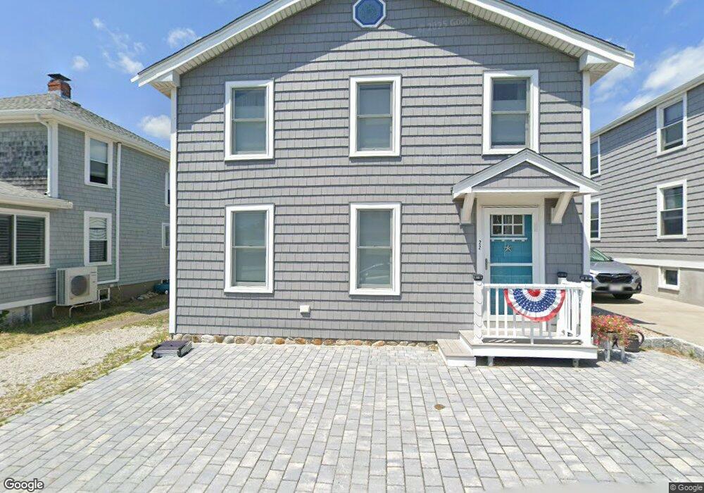 22 9th Rd unit 22, Marshfield, MA 02050 - photo 1