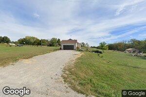 1188 Inman Rd, Ava, IL 62907