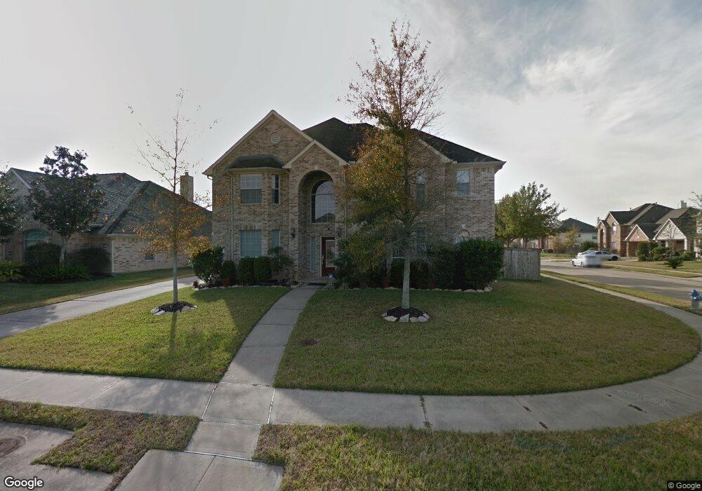 22119 Stonebriar Ln, Richmond, TX 77469 - photo 1