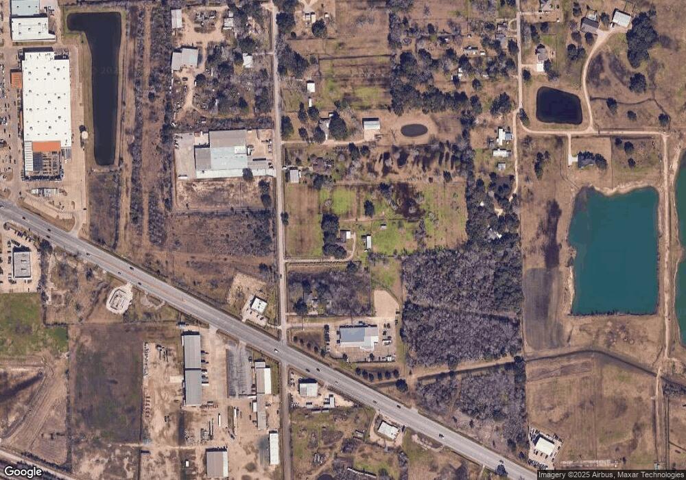 326 County Road 142, Alvin, TX 77511 - photo 1