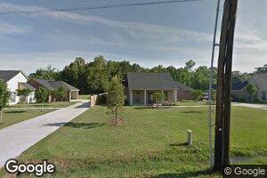 43543 Tullier, Sorrento, LA 70778