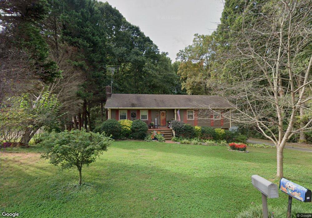 194 Birchwood Rd, Statesville, NC 28625 - photo 1