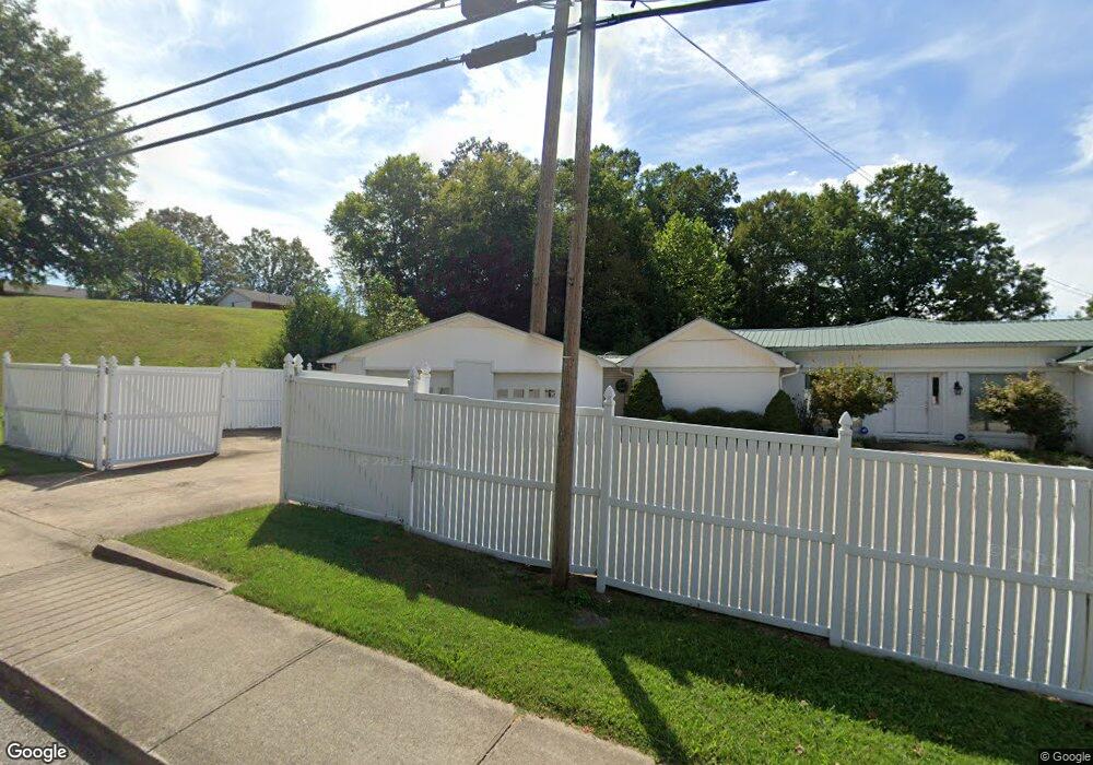 301 S Mill St, Linden, TN 37096 - photo 1