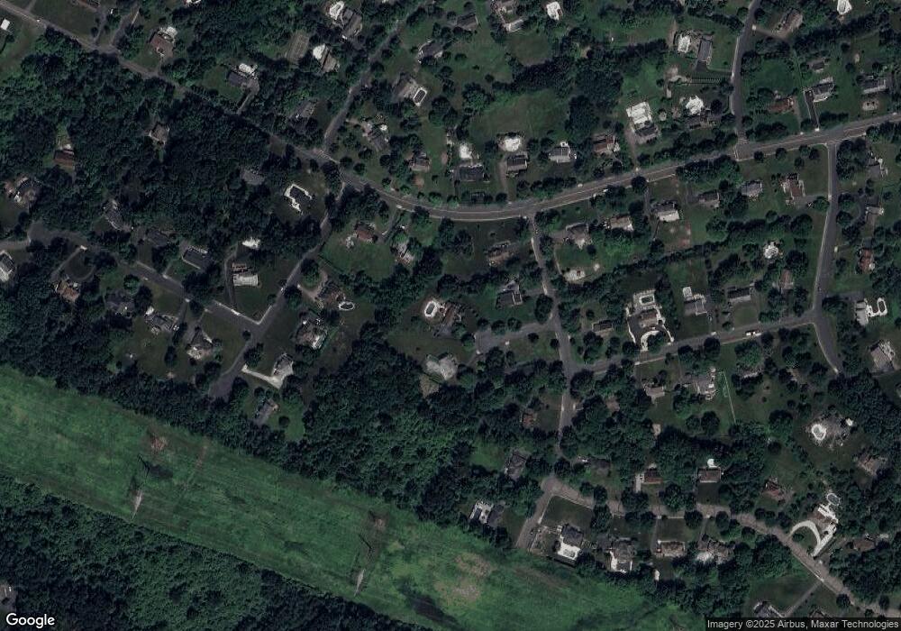 5 Kensington Ct, Branchburg, NJ 08853 - photo 1