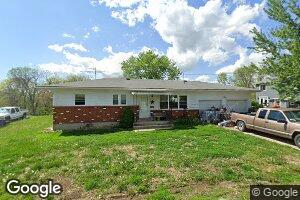 507 S Coleman St, Princeton, MO 64673