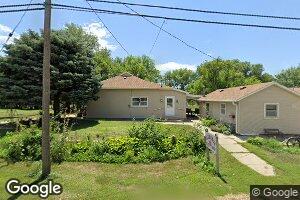 811 N Blue River Ave, Juniata, NE 68955